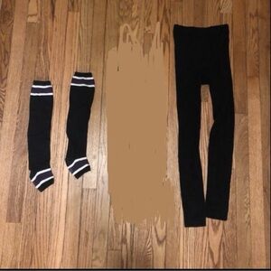 Leggings Bundle of 2